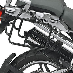 GIVI Luggage Carrier Steel Pipe Black | PL684
