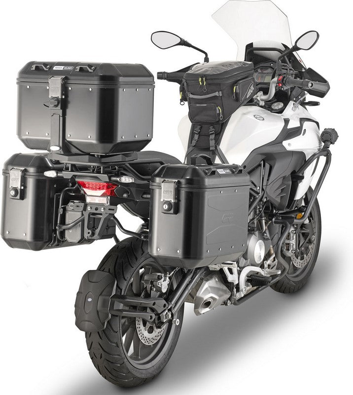 Givi Specific pannier holder for MONOKEY® or RETRO FIT side-cases | PL8712