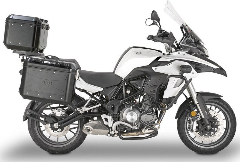 Givi Specific pannier holder for MONOKEY® or RETRO FIT side-cases | PL8712