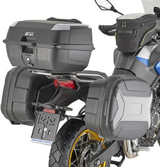 GIVI Side case carrier for monokey case for VOGE Valico 525DSX (24) | PL9257