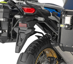 Givi PLO1178CAM Specific Pannier Holder for Monokey Cam-Side Trekker Outback Side Cases for Honda CRF1100L Africa Twin Adventure Sport | PLO1178CAM