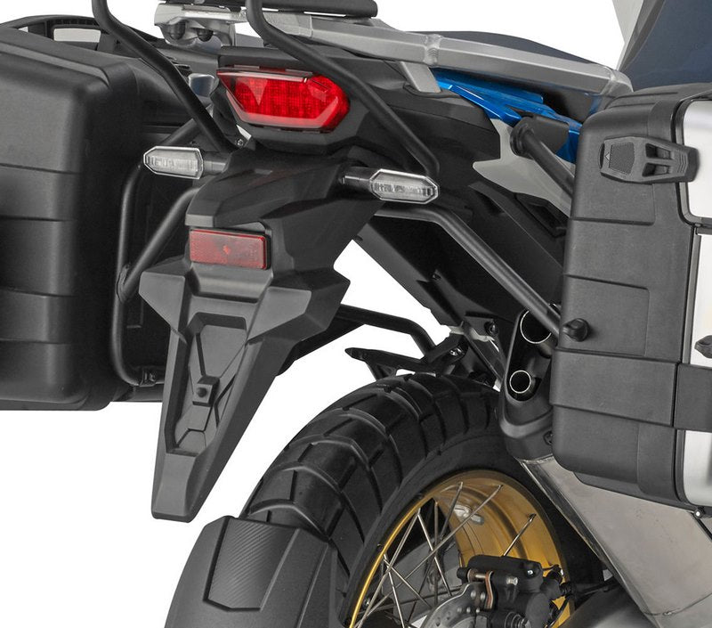 Givi PLO1178MK Specific Pannier Holder for Monokey Cases for Honda CRF1100L Africa Twin Adventure Sport | PLO1178MK
