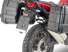 Givi PLO1179MK Specific Pannier Holder for Monokey Cases for Honda CRF1100L Africa Twin | PLO1179MK