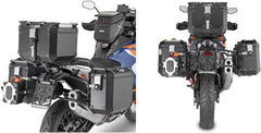 Givi PL ONE-FIT CAM | PLO7713CAM