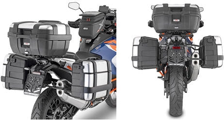 Givi PL ONE-FIT MONOKEY | PLO7713MK