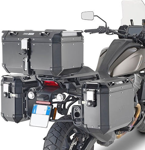 Givi PL ONE-FIT CAM | PLO8400CAM