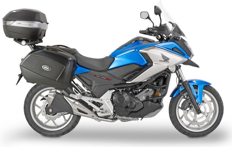 Givi PLX1146 Specific Pannier Holder for V35 / V37 Monokey Side Cases for Honda NC750X 16- | PLX1146