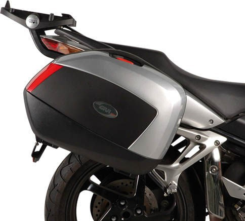 Givi PLX166 Specific Pannier Holder for V35 / V37 Monokey Side Cases for Honda VFR 800 02-11 | PLX166