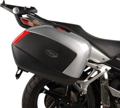 Givi PLX166 Specific Pannier Holder for V35 / V37 Monokey Side Cases for Honda VFR 800 02-11 | PLX166