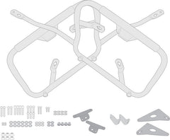 GIVI Side case carrier for Monokey® side case - for Suzuki V-Strom 800DE/SE (23) | PLX3125