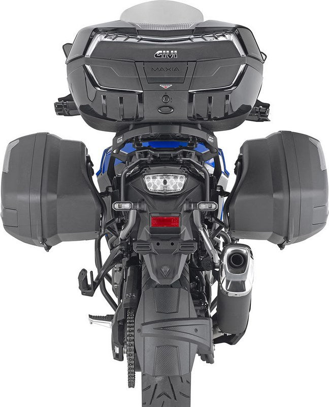 GIVI Side case carrier for Monokey® side case - for Suzuki V-Strom 800DE/SE (23) | PLX3125