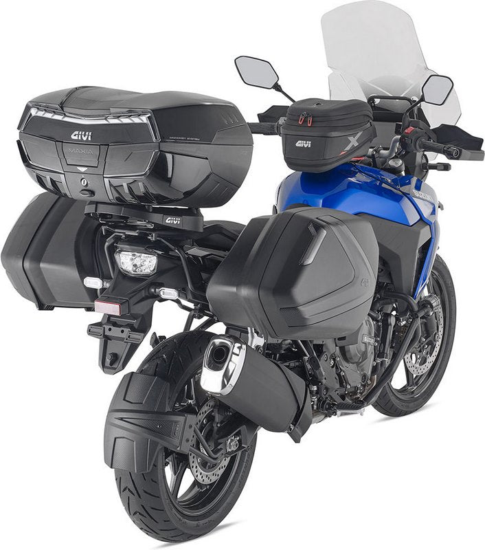 GIVI Side case carrier for Monokey® side case - for Suzuki V-Strom 800DE/SE (23) | PLX3125