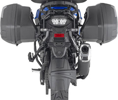 GIVI Side case carrier for Monokey® side case - for Suzuki V-Strom 800DE/SE (23) | PLX3125