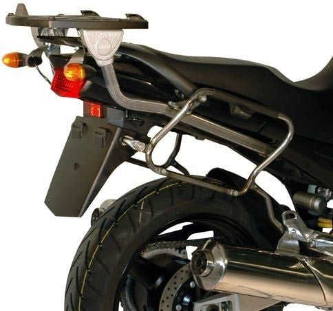 GIVI Luggage Rack Monokey®Side V35 Case | PLX347