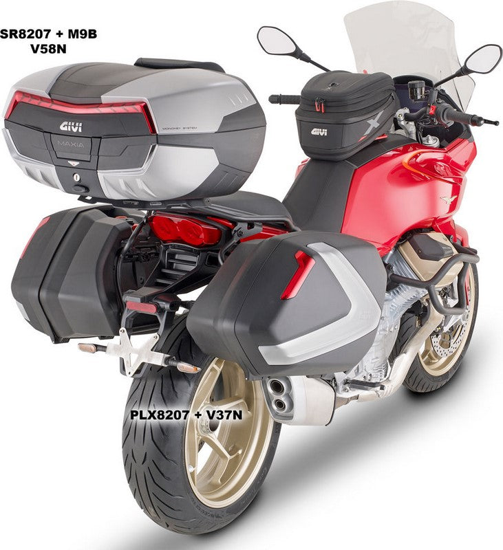 Givi Side case wearer for Monokey®side suitcase - | PLX8207