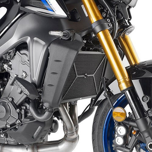Givi SPECIFIC RADIATOR GUARD | PR2156