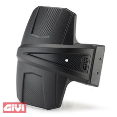 GIVI Rear Wheel Side Mount Fender RM02, requires specific install kit (not included) | RM02