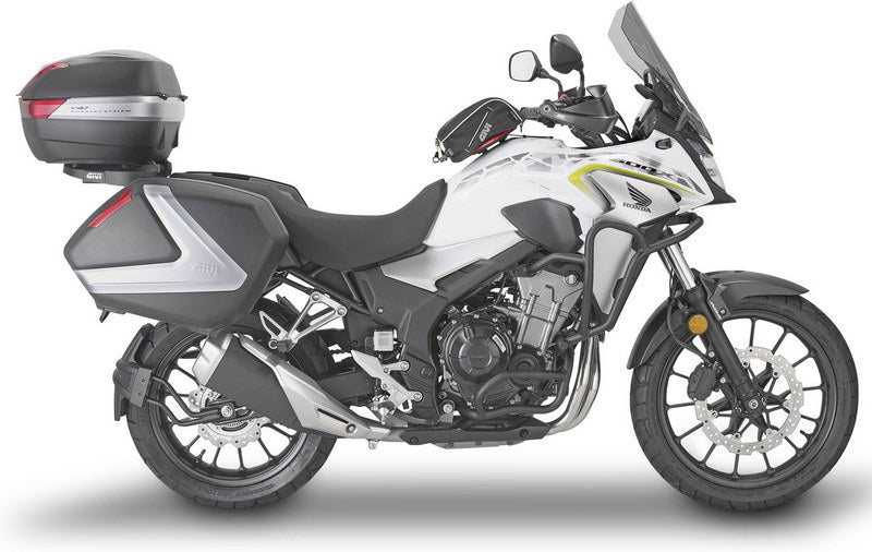 Givi Specific install kit to mount Rear Wheel Side Mount Fender RM02 on Honda CB500X 19- | RM1171KIT
