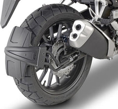 Givi Specific install kit to mount Rear Wheel Side Mount Fender RM02 on Honda CB500X 19- | RM1171KIT