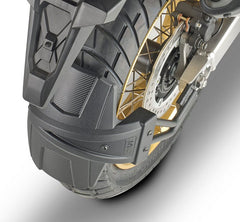 Givi Specific install kit to mount Rear Wheel Side Mount Fender RM02 on Honda Africa Twin CRF1100L | RM1178KIT