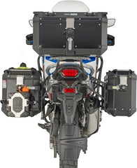 Givi Specific install kit to mount Rear Wheel Side Mount Fender RM02 on Honda Africa Twin CRF1100L | RM1178KIT