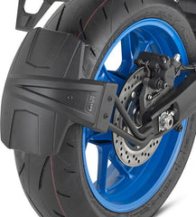 GIVI Mounting kit for universal rear wheel cover RM02 for Suzuki V-Strom 800 DE (23) - without ABE | RM3125KIT