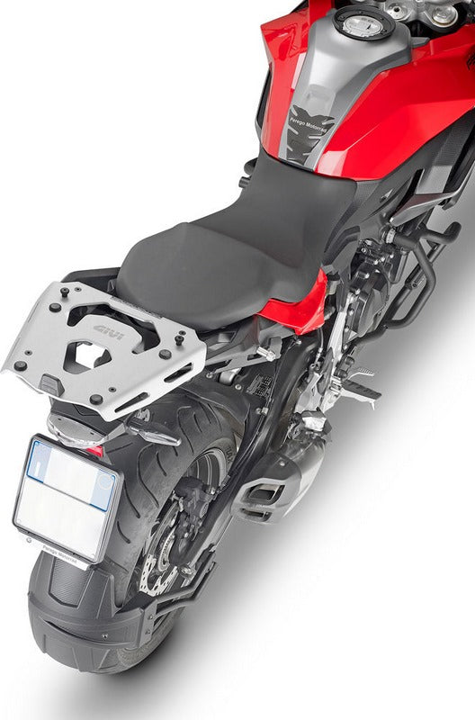 Givi Specific install kit to mount Rear Wheel Side Mount Fender RM02 on BMW F 900 R, F 900 XR | RM5137KIT