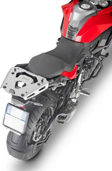 Givi Specific install kit to mount Rear Wheel Side Mount Fender RM02 on BMW F 900 R, F 900 XR | RM5137KIT