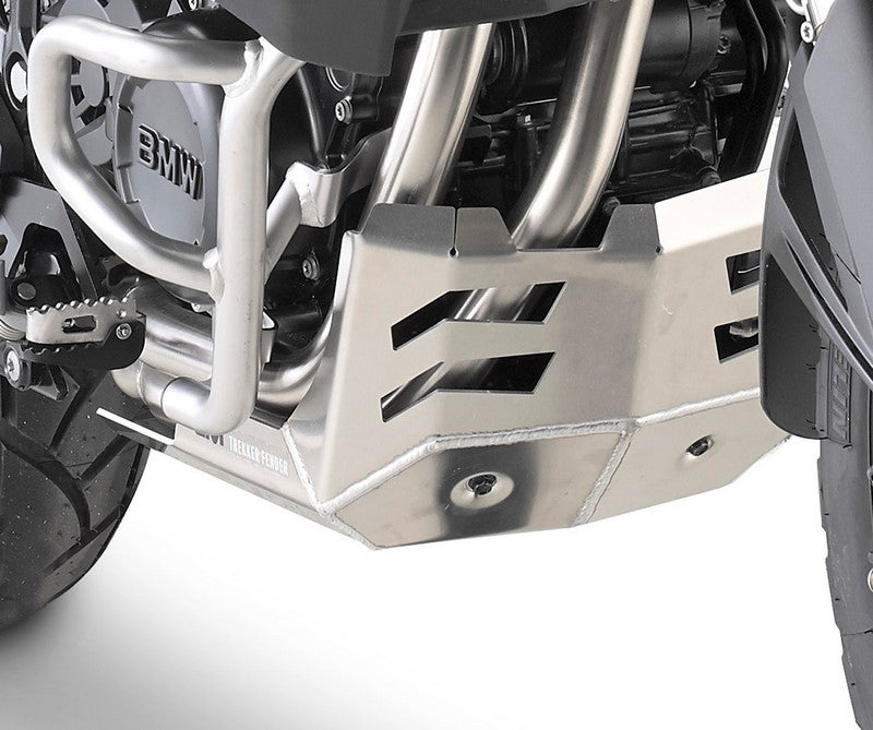 GIVI Skid Plate for BMW F 650 GS 08-12, F800 GS, F 700 GS, F 800 GS Adventure | RP5103