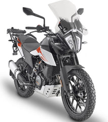 Givi Aluminium Skid Plate for KTM 390 Adventure | RP7711