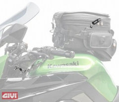 GIVI Combination Lock For Securing Soft Bags | S221