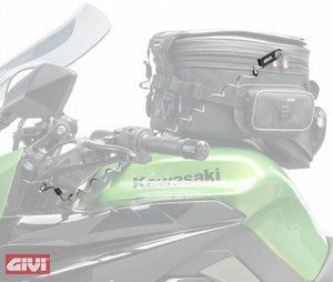 GIVI Combination Lock For Securing Soft Bags | S221