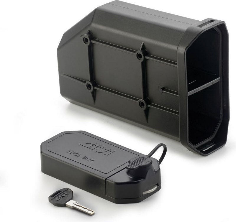 Givi S250 Tool Box, Case for Panniers | S250