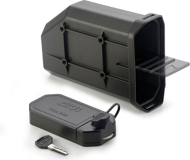 Givi S250 Tool Box, Case for Panniers | S250
