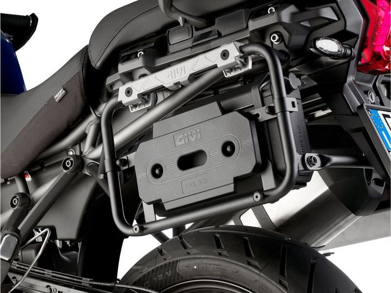 Givi S250 Tool Box, Case for Panniers | S250