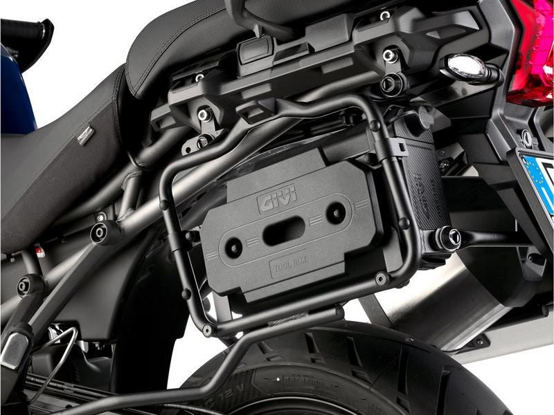 Givi S250 Tool Box, Case for Panniers | S250