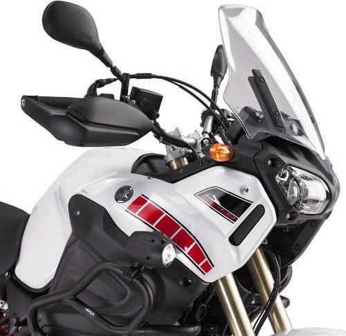 Givi S310 Trekker Halogen Spot Lights | S310