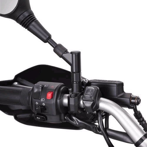 Givi S310 Trekker Halogen Spot Lights | S310