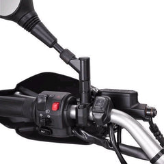 Givi S310 Trekker Halogen Spot Lights | S310