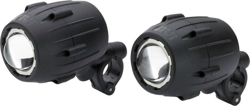 Givi S310 Trekker Halogen Spot Lights | S310