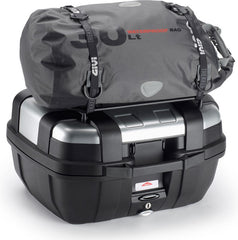 Givi S350 Trekker Straps 170cm length, Auto Lock Tie Down (pair), tensile strength 100 Kg, width 25mm | S350
