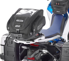Givi S430 Seatlock, Universal Base to Lock over Passenger Seat or M8 / M9 Plate a Tanklock or Tanklocked Bag | S430