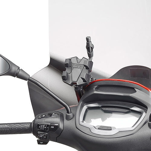 Givi SMART CLIP HOLDER | S921