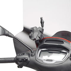 Givi SMART CLIP HOLDER | S921