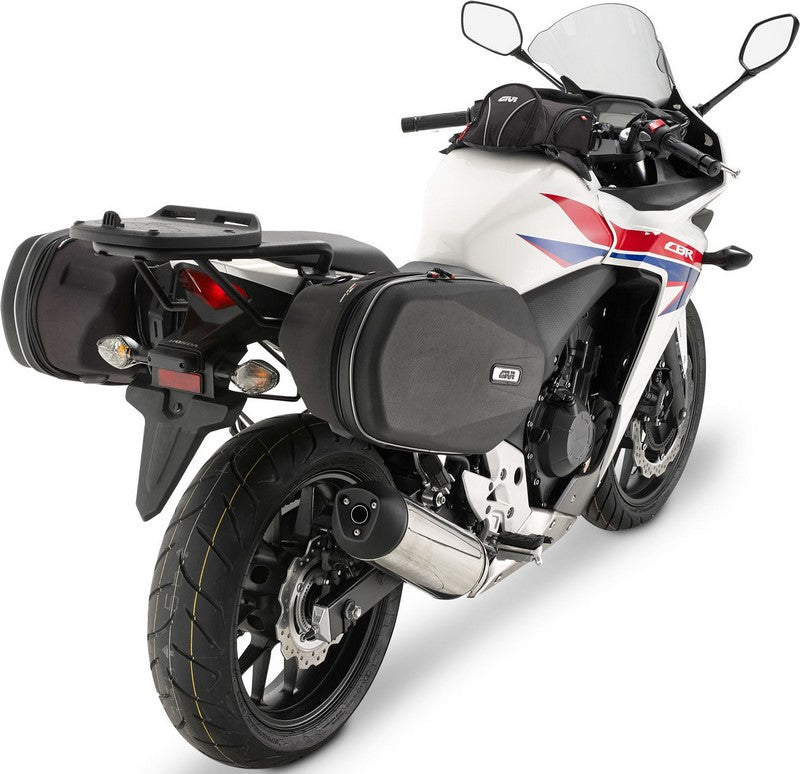 Givi Top Case Rack SR1119 for Honda CB500F 13-15, CBR 500 R 13-15 | SR1119
