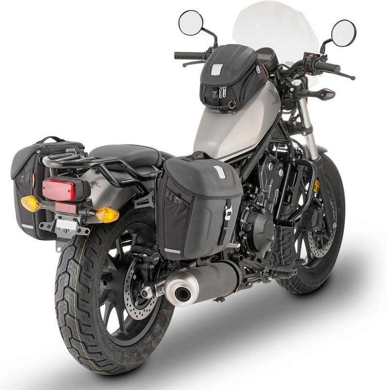 Givi Top Case Rack SR1160 for Honda CMX 500 Rebel 17- specific for Monokey or Monolock top case | SR1160