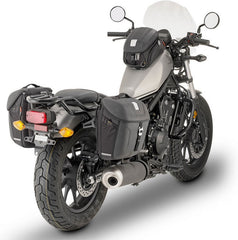 Givi Top Case Rack SR1160 for Honda CMX 500 Rebel 17- specific for Monokey or Monolock top case | SR1160