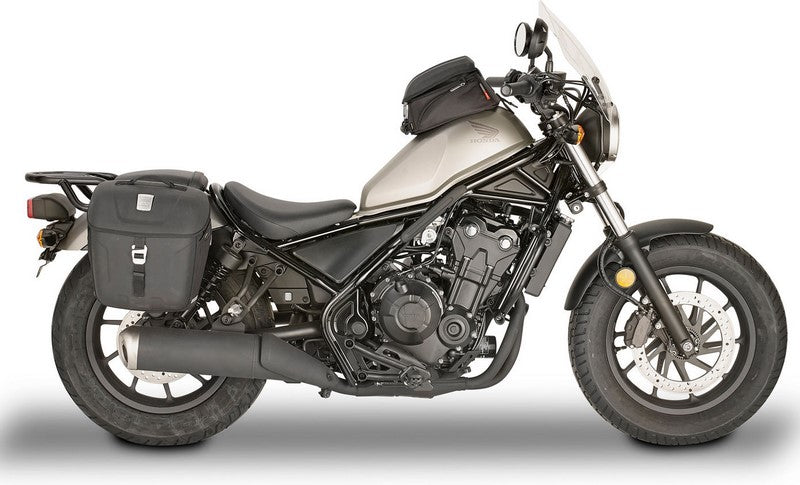 Givi Top Case Rack SR1160 for Honda CMX 500 Rebel 17- specific for Monokey or Monolock top case | SR1160