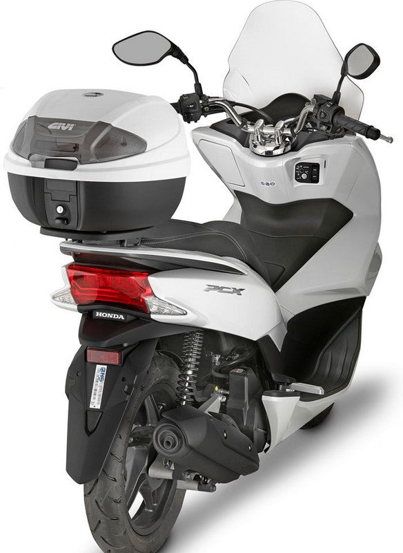 Givi Top case carrier for Monolock® case for Honda PCX 125 (2021) | SR1190