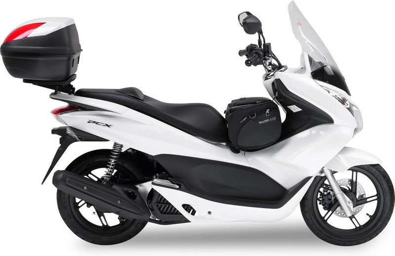 Givi Top case carrier for Monolock® case for Honda PCX 125 (2021) | SR1190